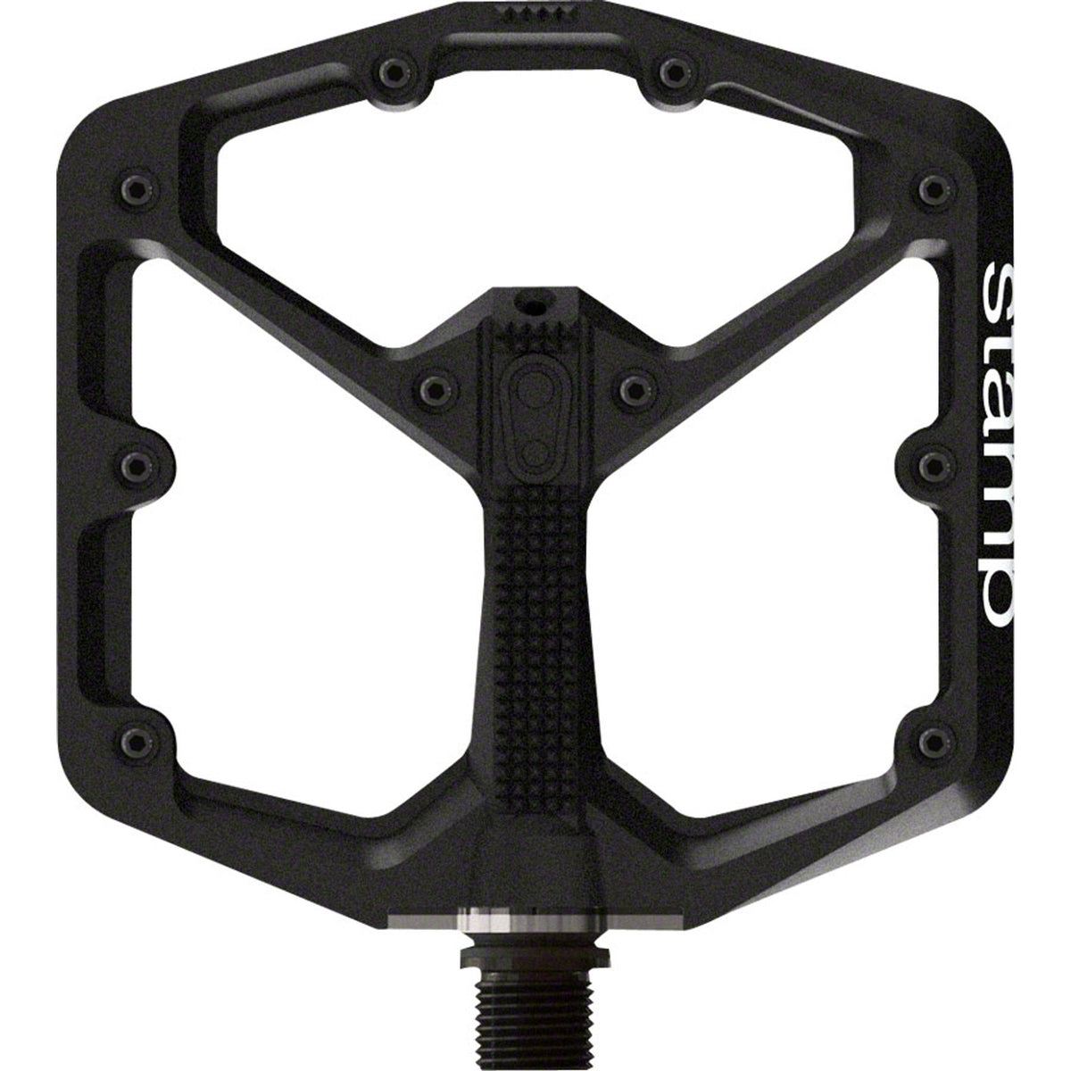 Stamp 7 Pedals