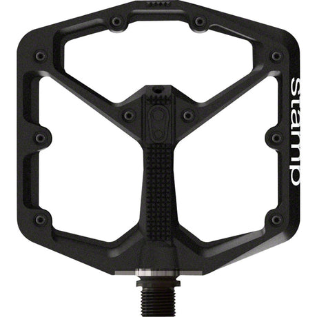Stamp 7 Pedals