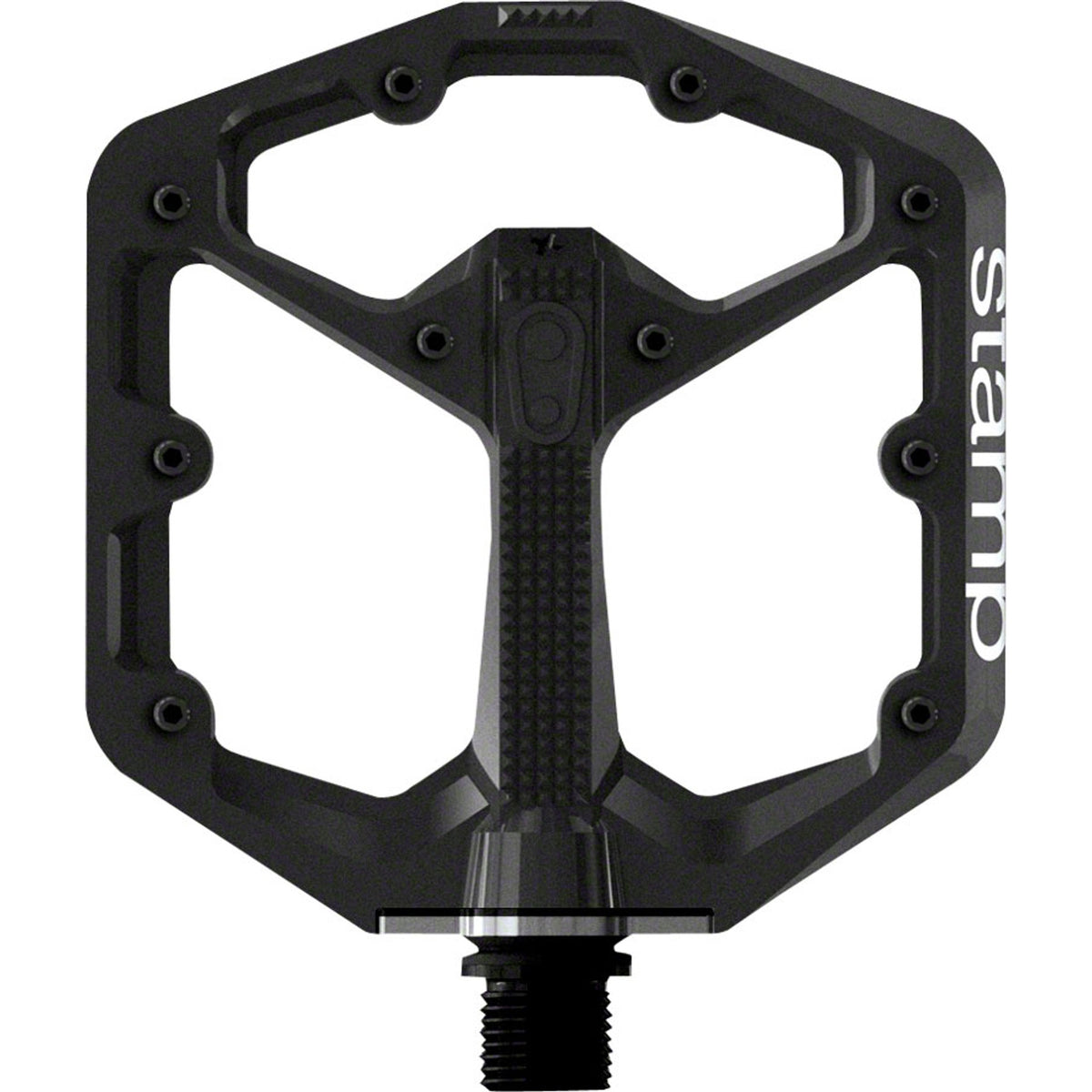 Stamp 7 Pedals
