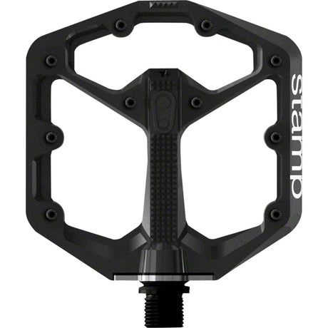 Stamp 7 Pedals