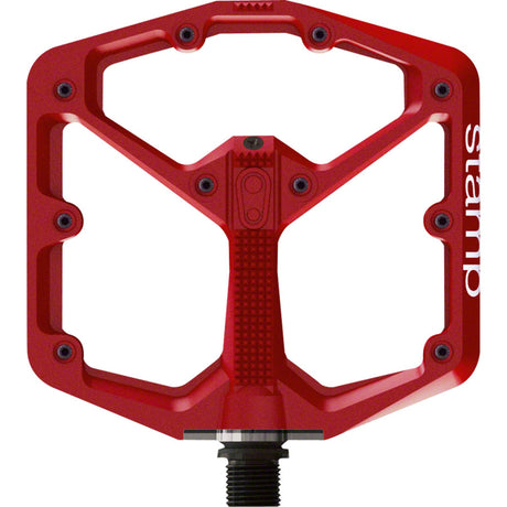 Stamp 7 Pedals