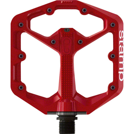 Stamp 7 Pedals