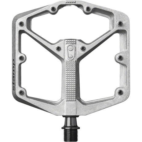 Stamp 2 Pedals