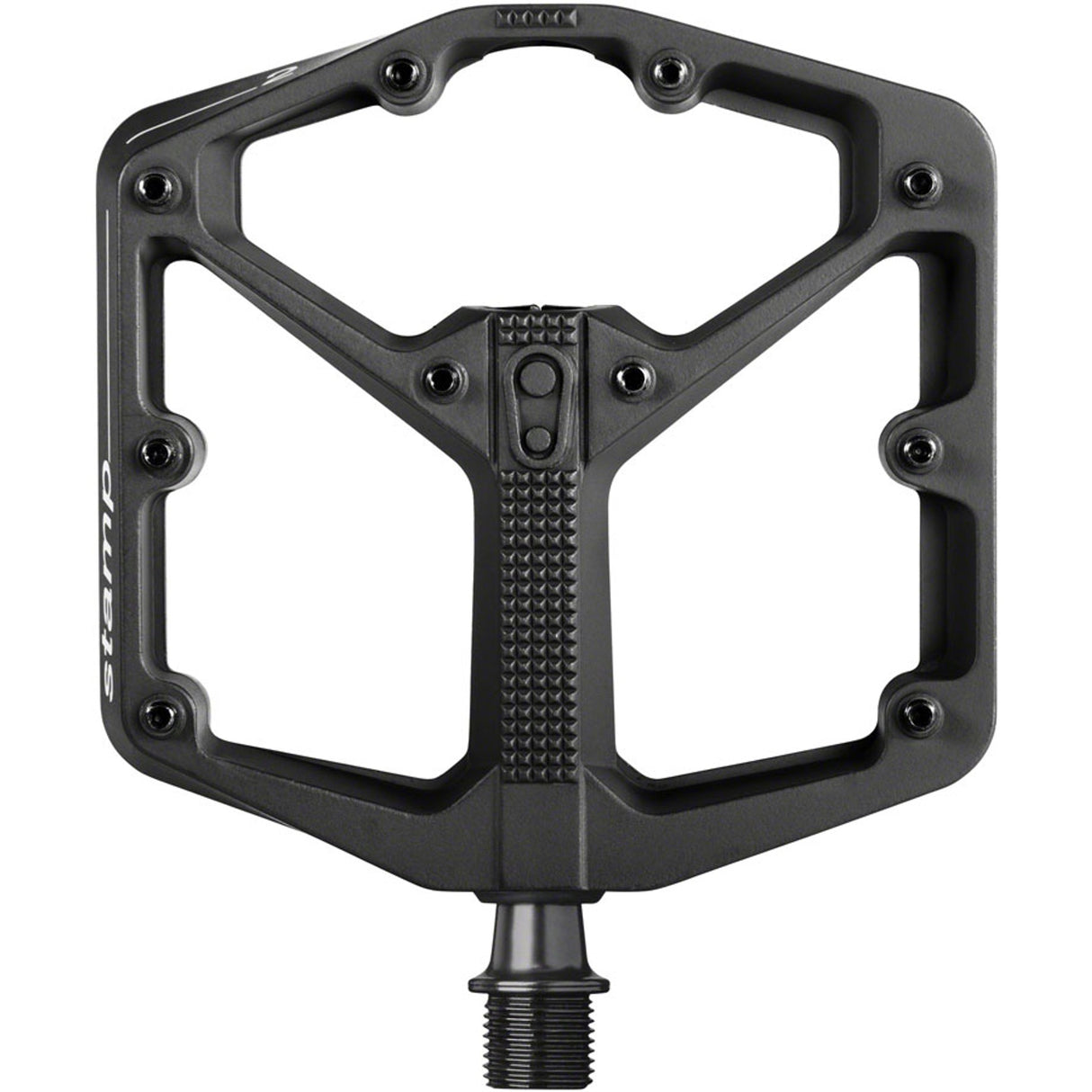 Stamp 2 Pedals