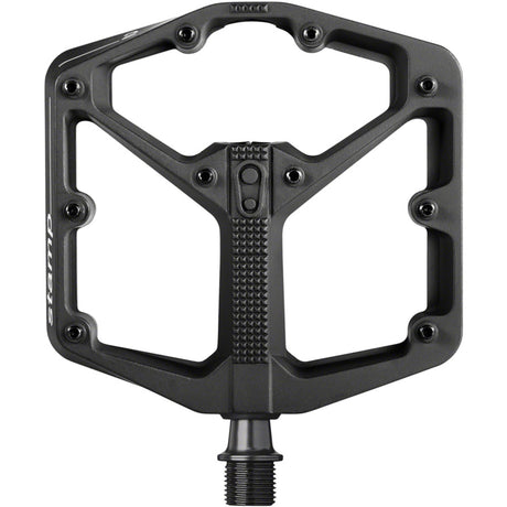 Stamp 2 Pedals