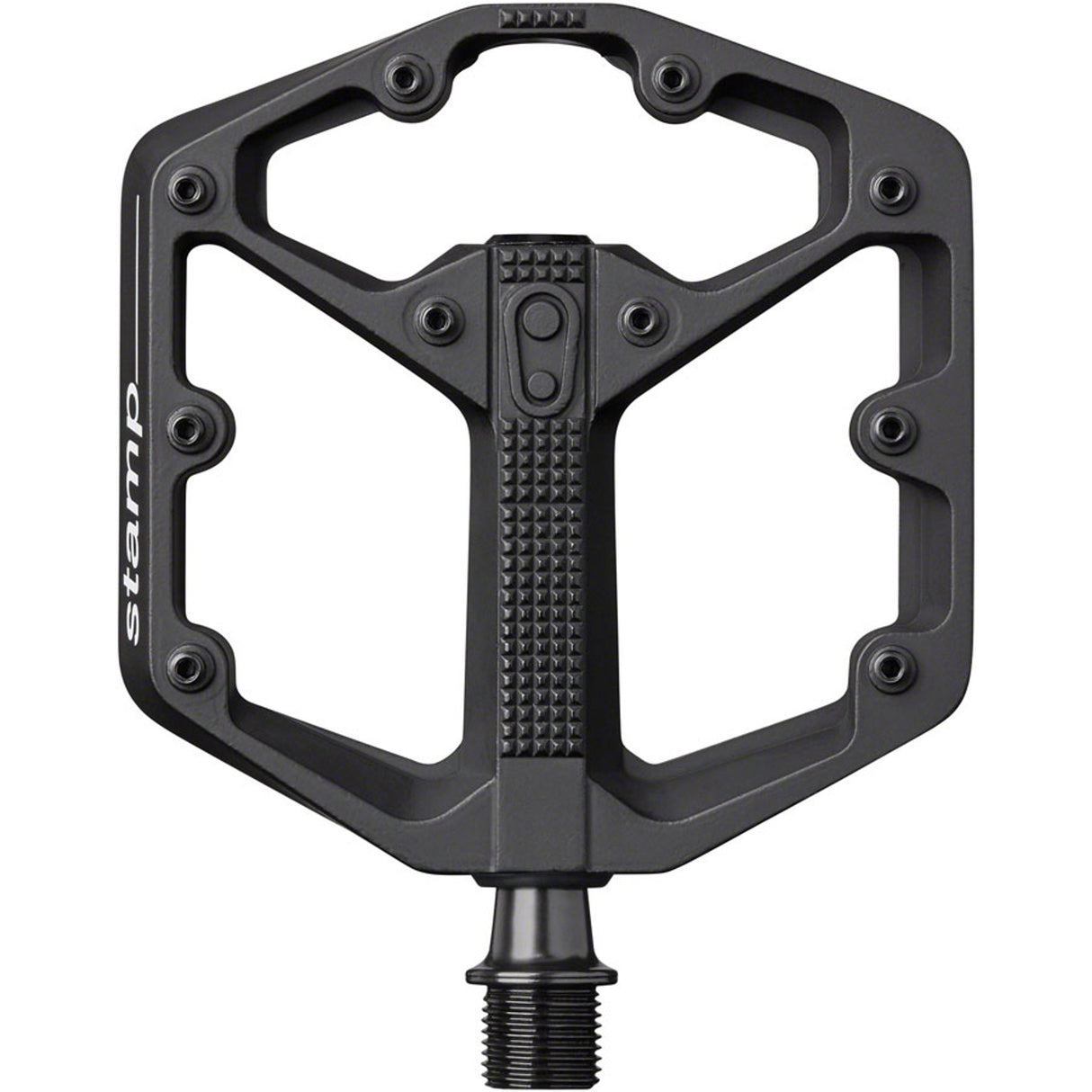 Stamp 2 Pedals