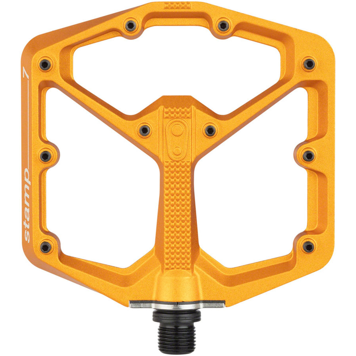 Stamp 7 Pedals