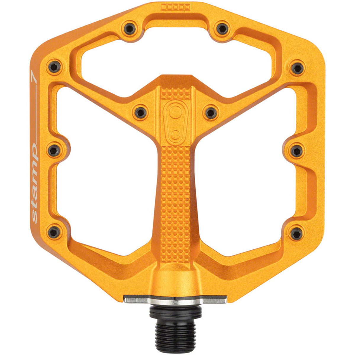 Stamp 7 Pedals
