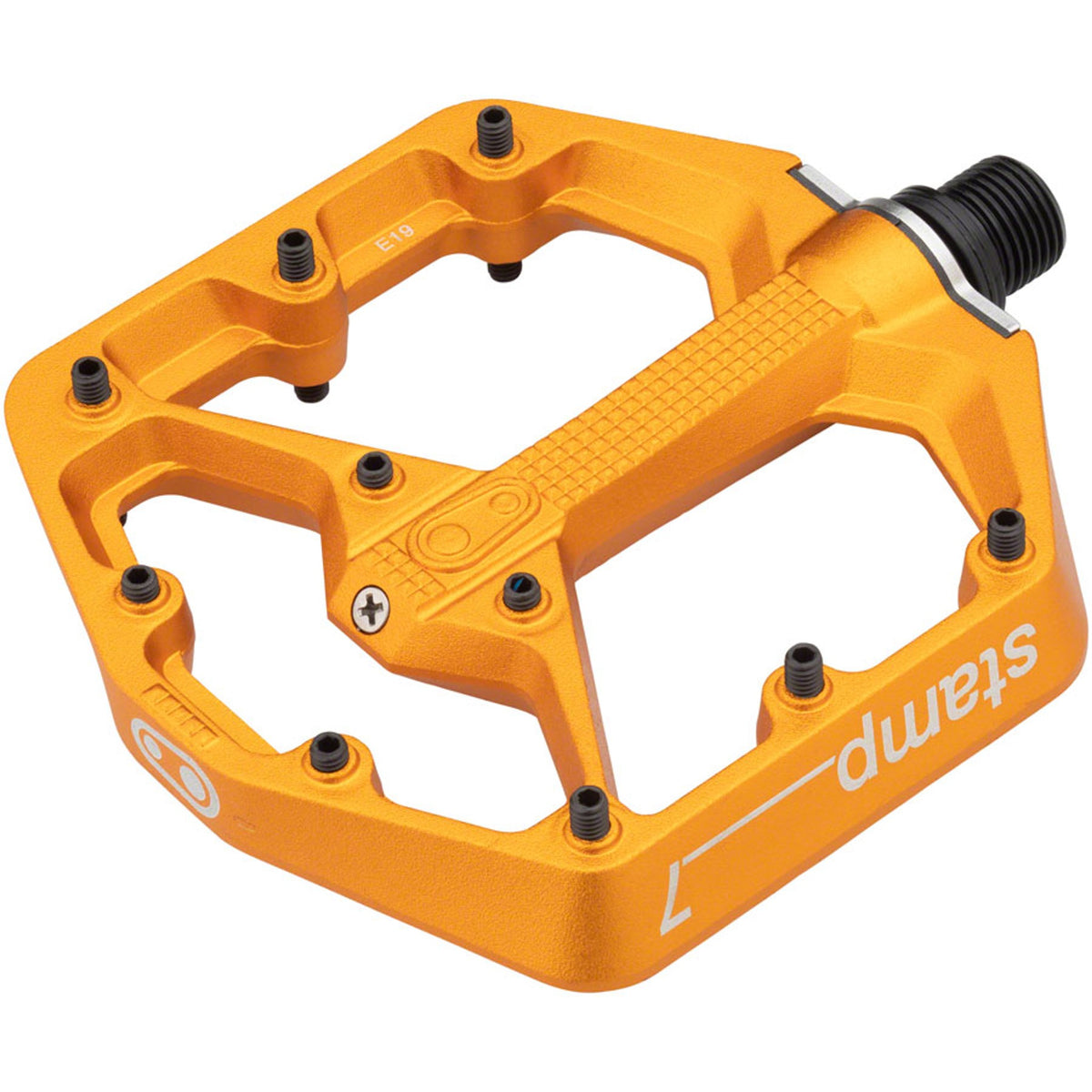 Stamp 7 Pedals