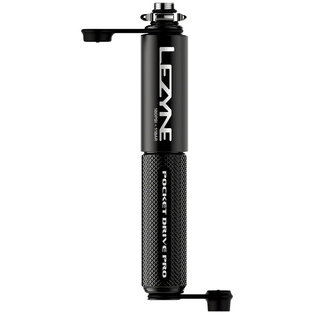 Pocket Drive Pro Frame Pump