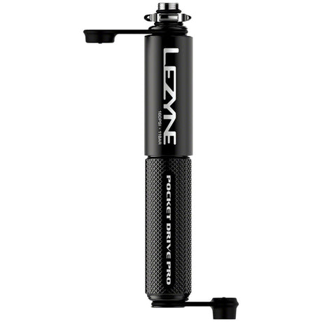 Pocket Drive Pro Frame Pump