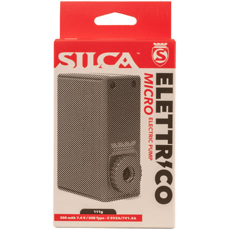 Elettrico Micro Inflator