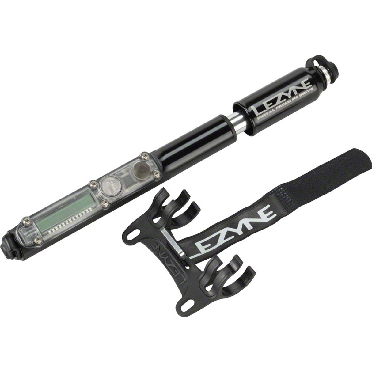 Pressure Drive Frame Pump