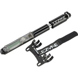 Pressure Drive Frame Pump