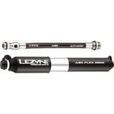 Pressure Drive Frame Pump