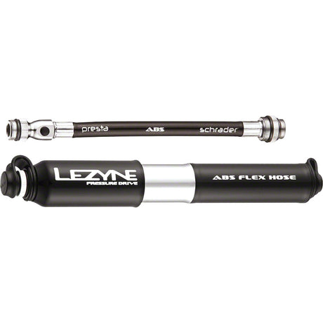 Pressure Drive Frame Pump