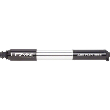 Pressure Drive Frame Pump