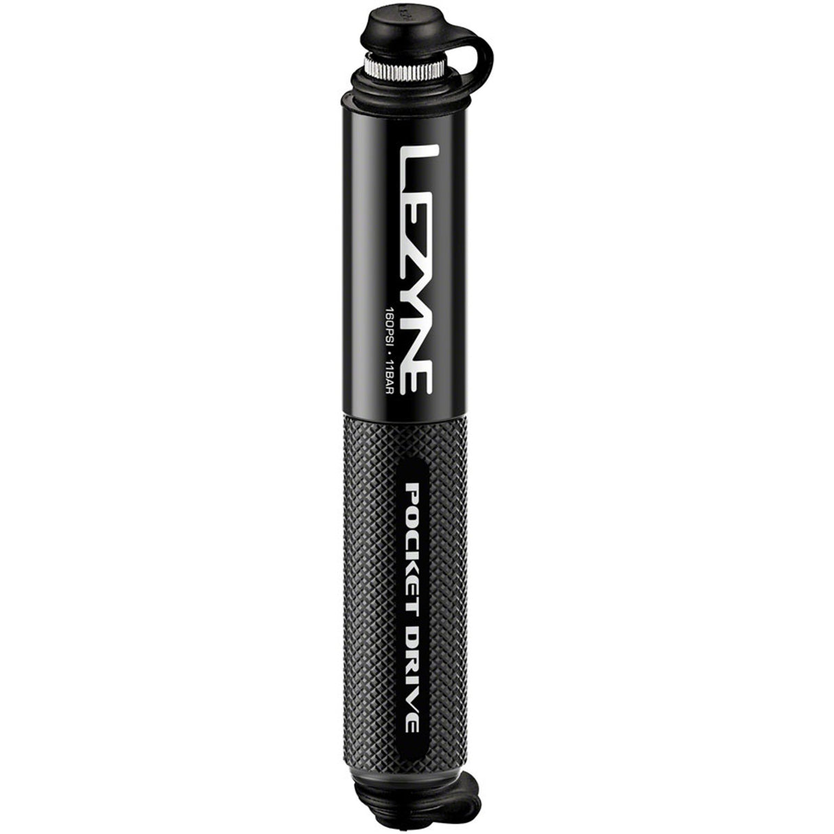 Pocket Drive Mini Pump