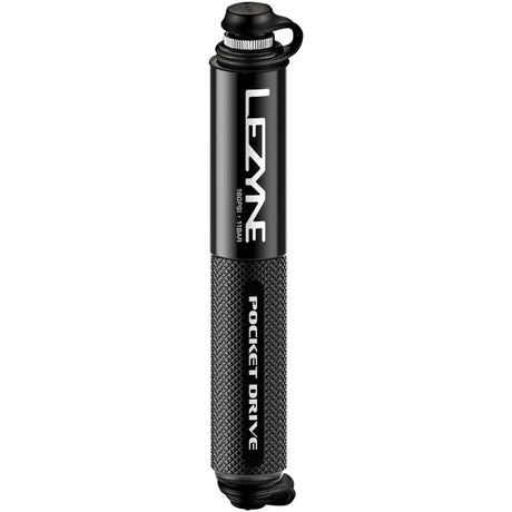 Pocket Drive Mini Pump