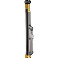 Digital Shock Drive Pump 350 psi with zero-loss chuck head, Black/Gold