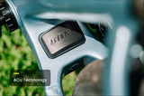 Pace 4 Step-Through Ebike