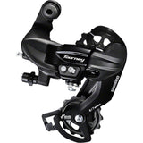 Tourney RD-TY300-SGS 6/7 Speed Rear Derailleur