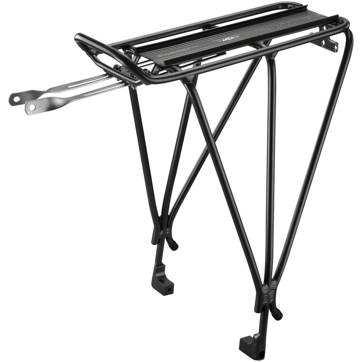 Explorer Rear Rack