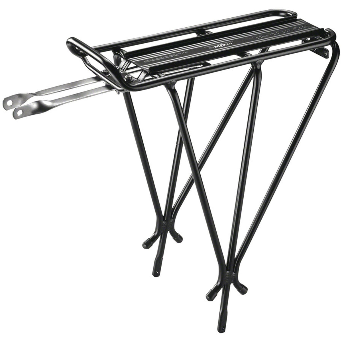 Explorer Rear Rack