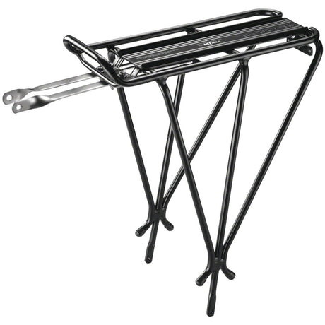 Explorer Rear Rack