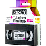 Muc-Off Rim Tape 5 Yard/ Per Wheel
