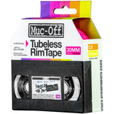 Muc-Off Rim Tape 5 Yard/ Per Wheel