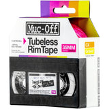 Muc-Off Rim Tape 5 Yard/ Per Wheel