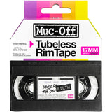 Muc-Off Rim Tape 5 Yard/ Per Wheel