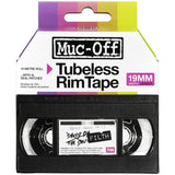 Muc-Off Rim Tape 5 Yard/ Per Wheel