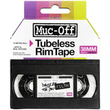 Muc-Off Rim Tape 5 Yard/ Per Wheel