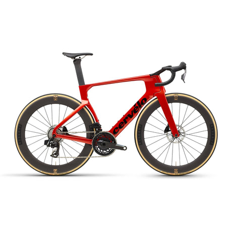 Cervelo S5 Road Bike