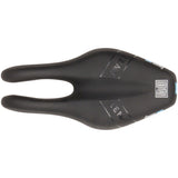 PN 3.1 Saddle - Chromoly, Black
