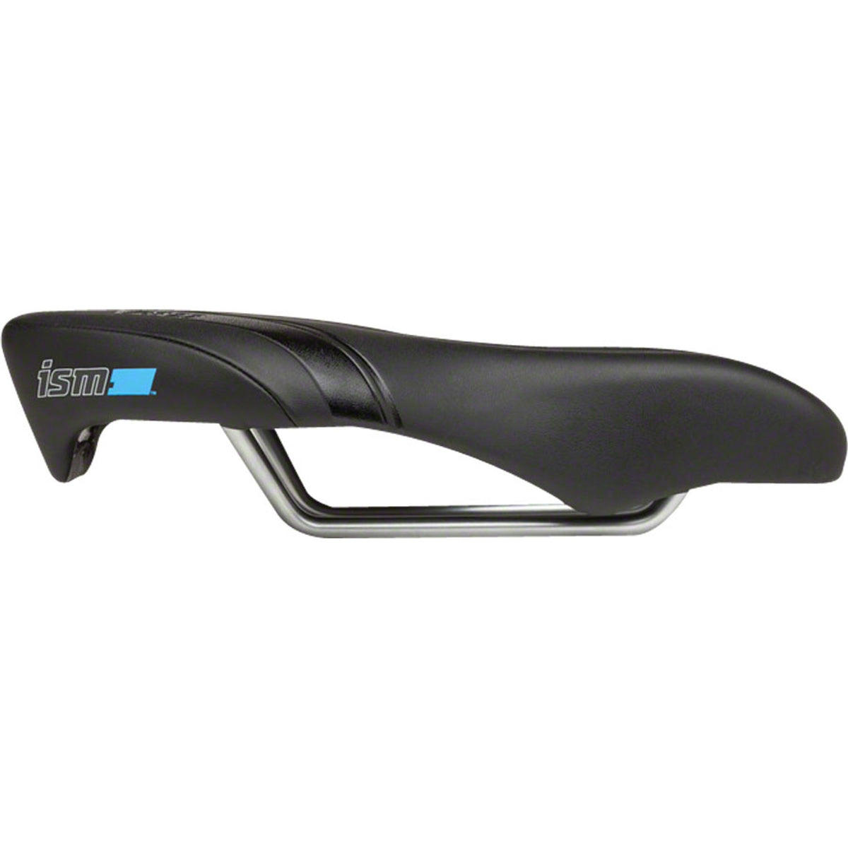 PS 1.1 Saddle - Chromoly, Black