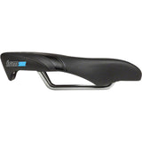 PS 1.1 Saddle - Chromoly, Black