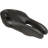 PS 1.1 Saddle - Chromoly, Black