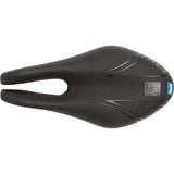 PL 1.1 Saddle - Chromoly, Black
