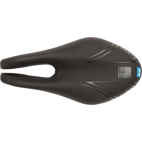 PL 1.1 Saddle - Chromoly, Black