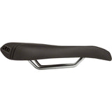 PL 1.1 Saddle - Chromoly, Black