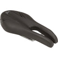 PL 1.1 Saddle - Chromoly, Black