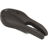 PL 1.1 Saddle - Chromoly, Black