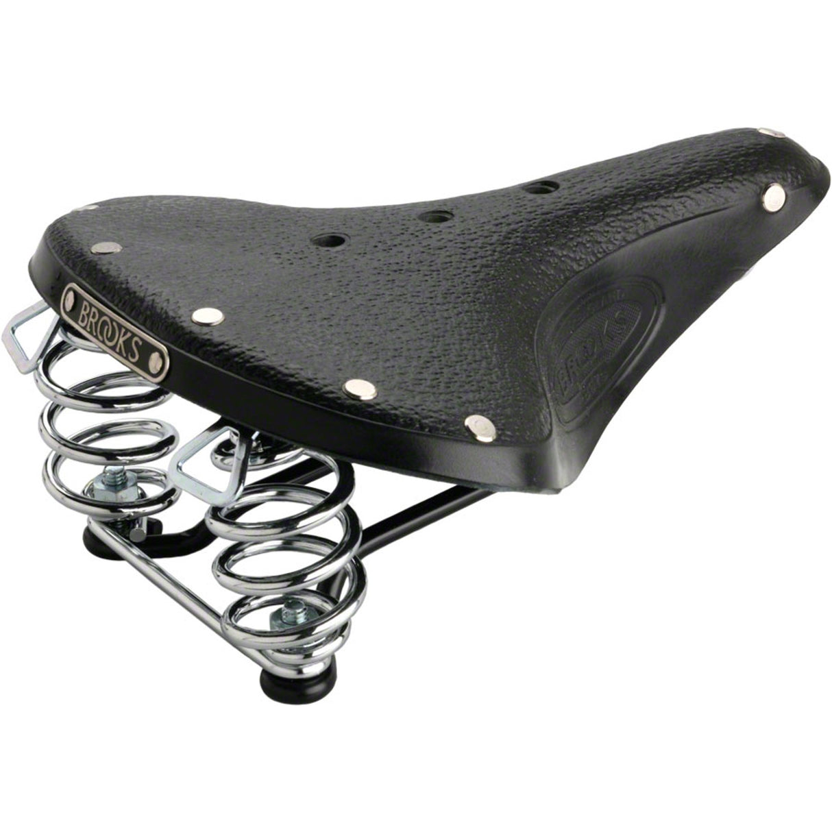 B67 Saddle