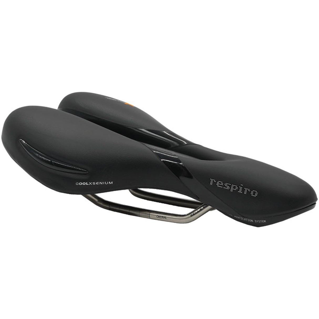 Respiro Comfort Relaxed