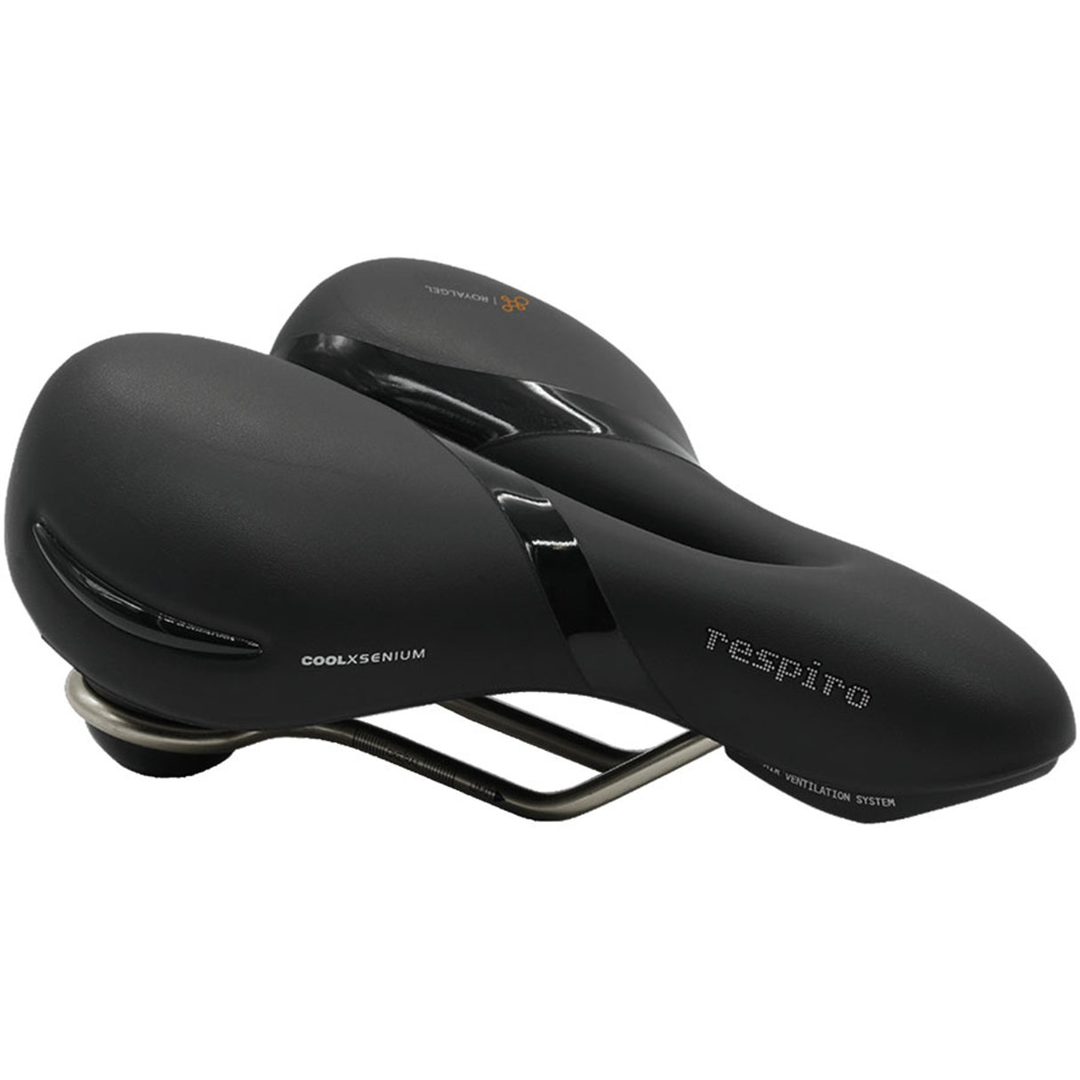 Respiro Comfort Relaxed
