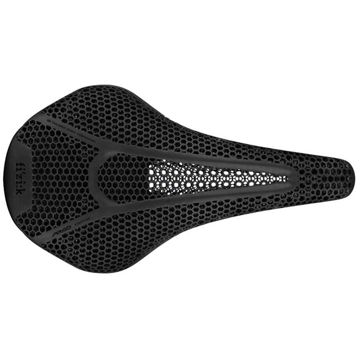Vento Argo R1 Adaptive Saddle
