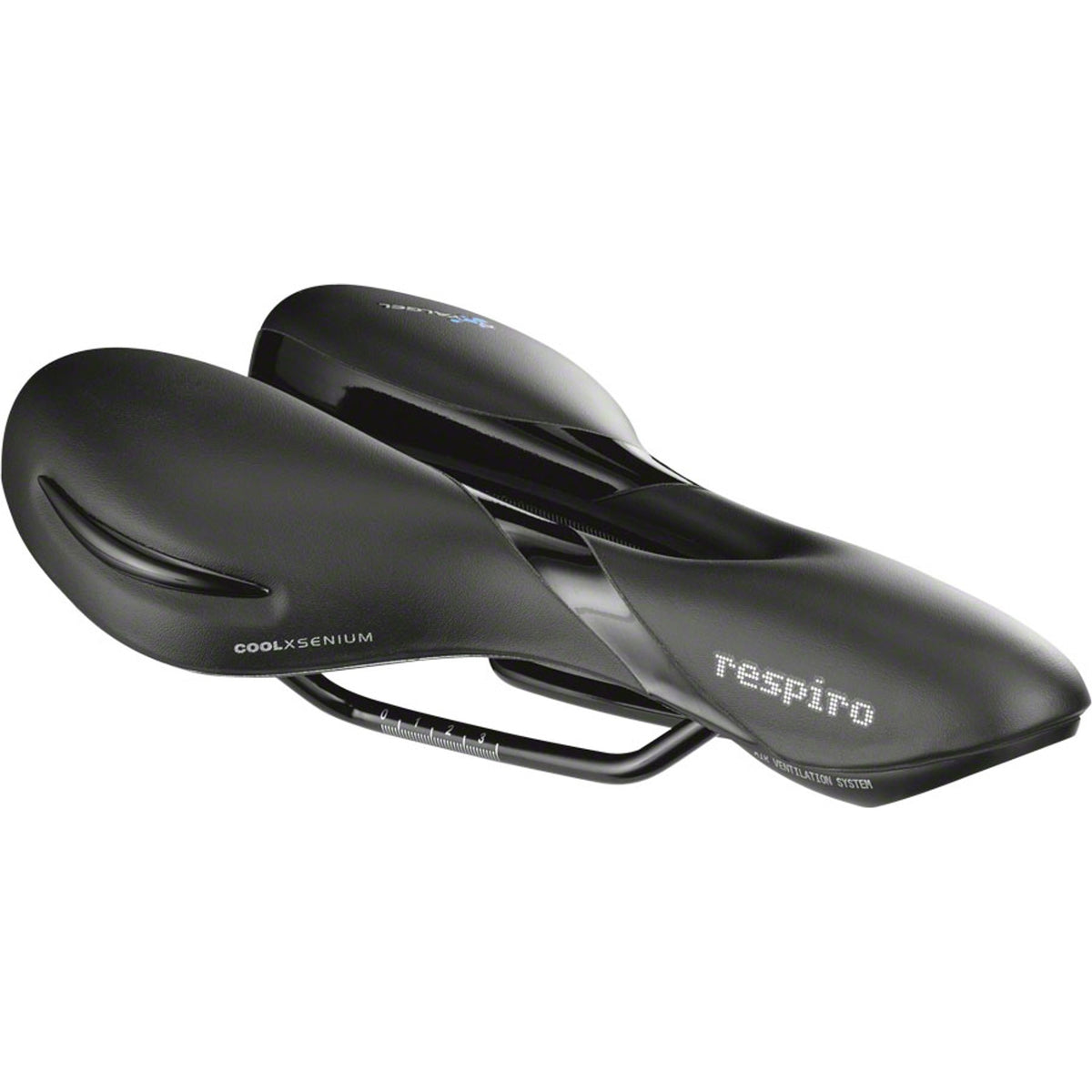 Respiro Royalgel